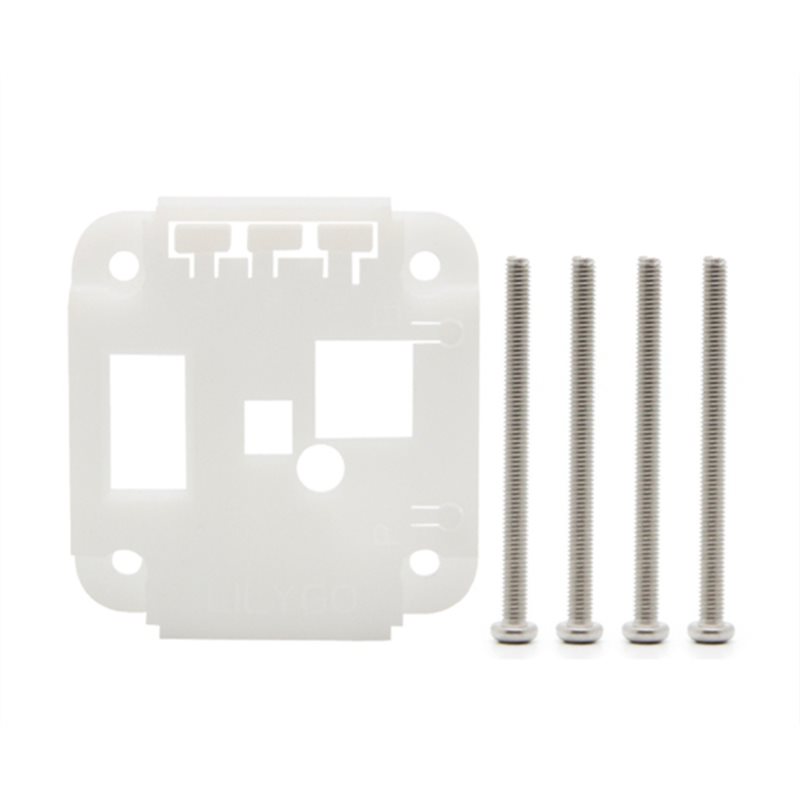 ESP32%20Wireless%20Module%20Shell%20Kit%200.49%20Inch%20OLED%20Display%20TMC2209%20Expansion%20Development%20Board%20for%20Drive%203D%20Printed%20Enclosure%20-%20Image%202
