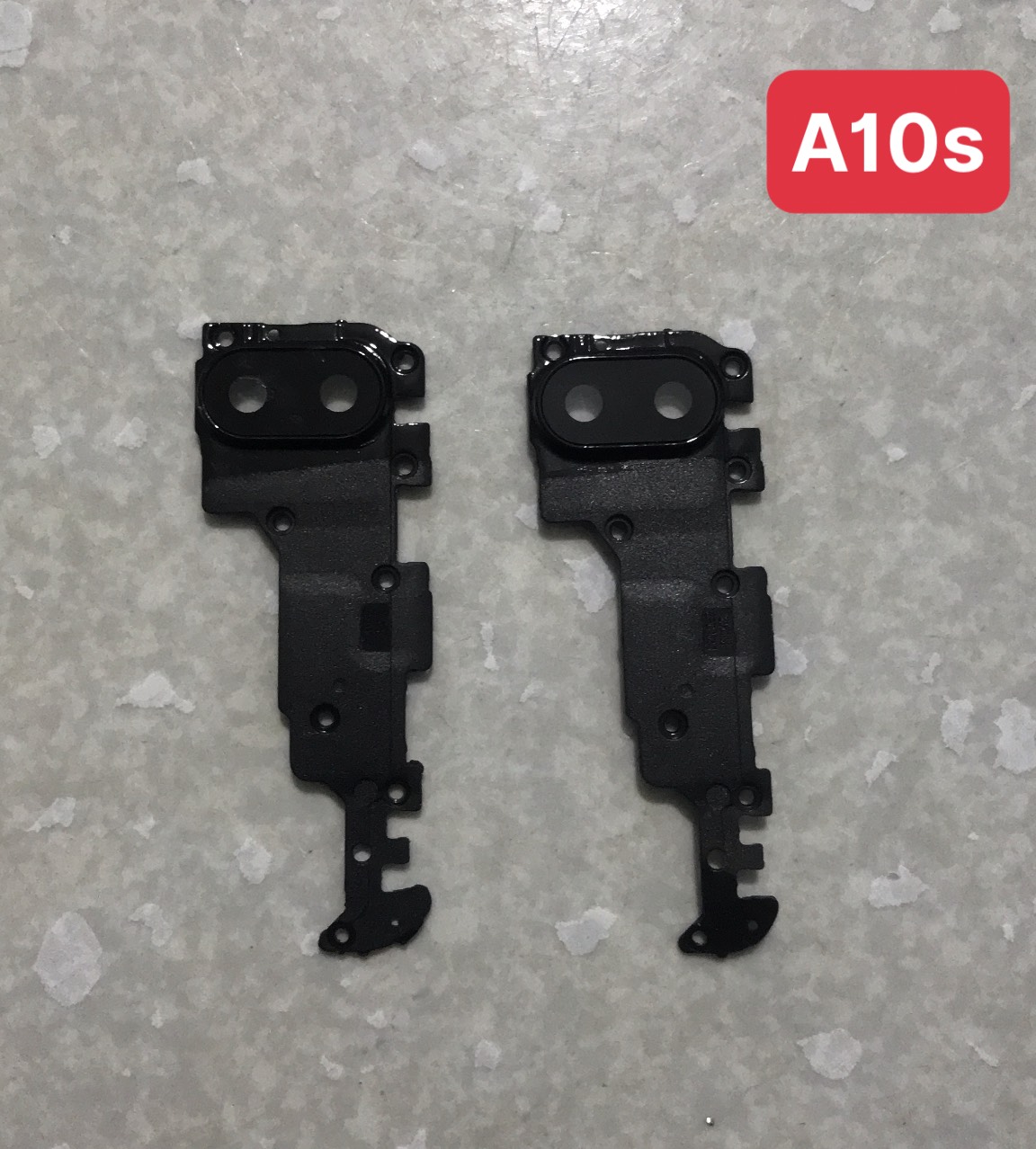 Bộ kính camera samsung A10s