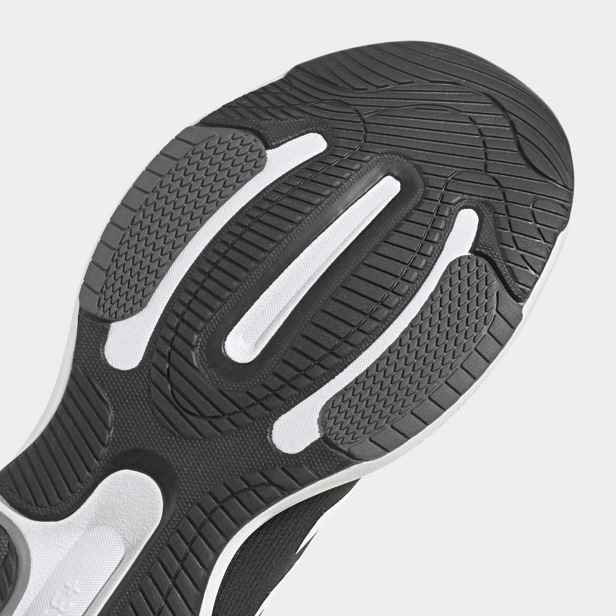 adidas Chạy Giày Response Super 3.0 Nam Đen GW1371