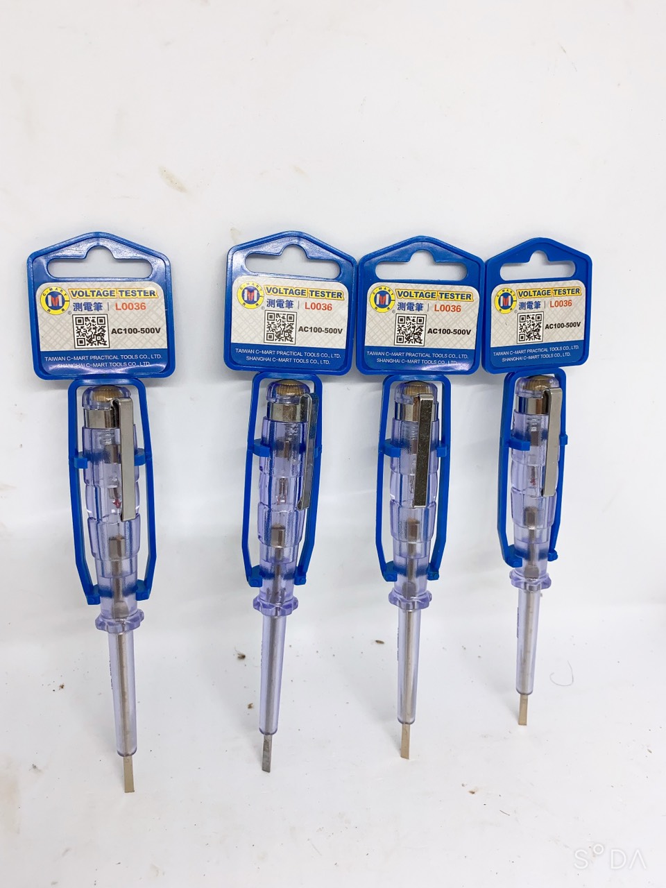 Bút thử điện Cmart L0036