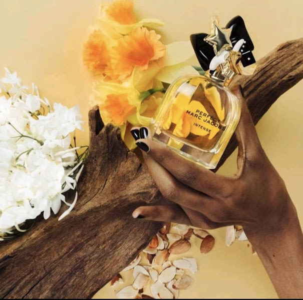 [HCM]Nước Hoa Perfect Marc Jacobs 100