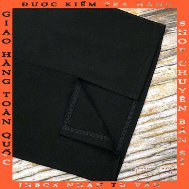 Chân váy bút chì XẺ SAU dáng ngắn