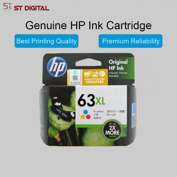 hp63xl