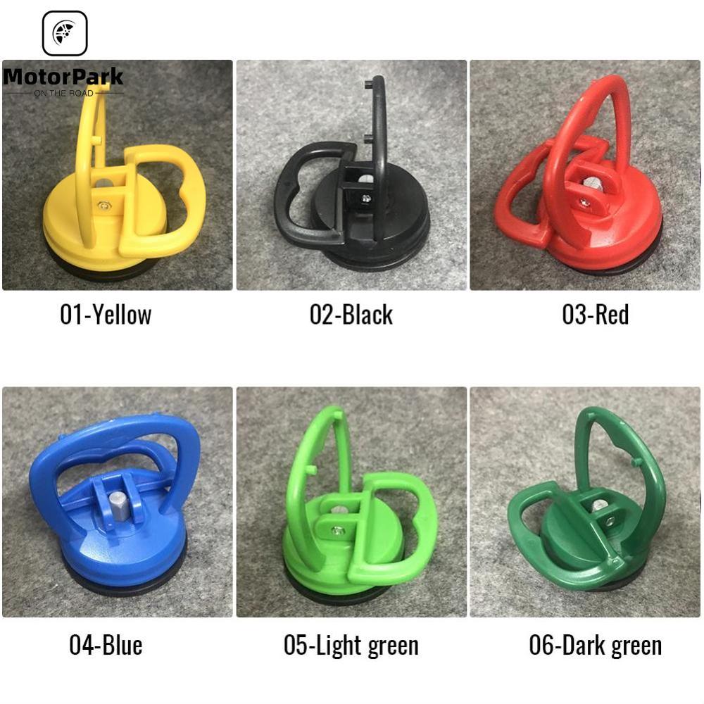 Car Dent Repair Puller Suction Cup Bodywork Panel Sucker Remover Tool5