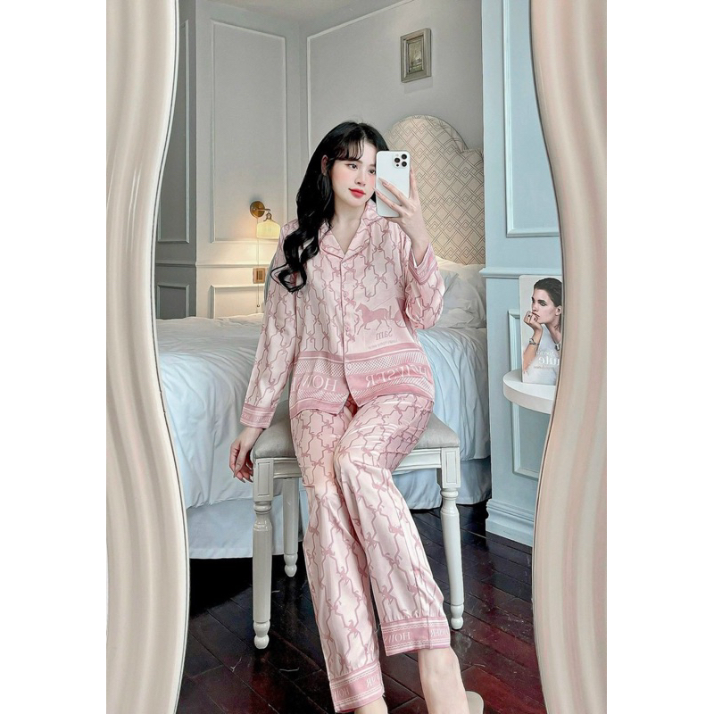 Bộ Ngựa Xước 3 màu siêu sang
