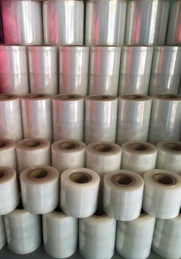 [combo3sp] Màng quấn PE – 5cm , 7cm , 10cm /cuộn (PE)