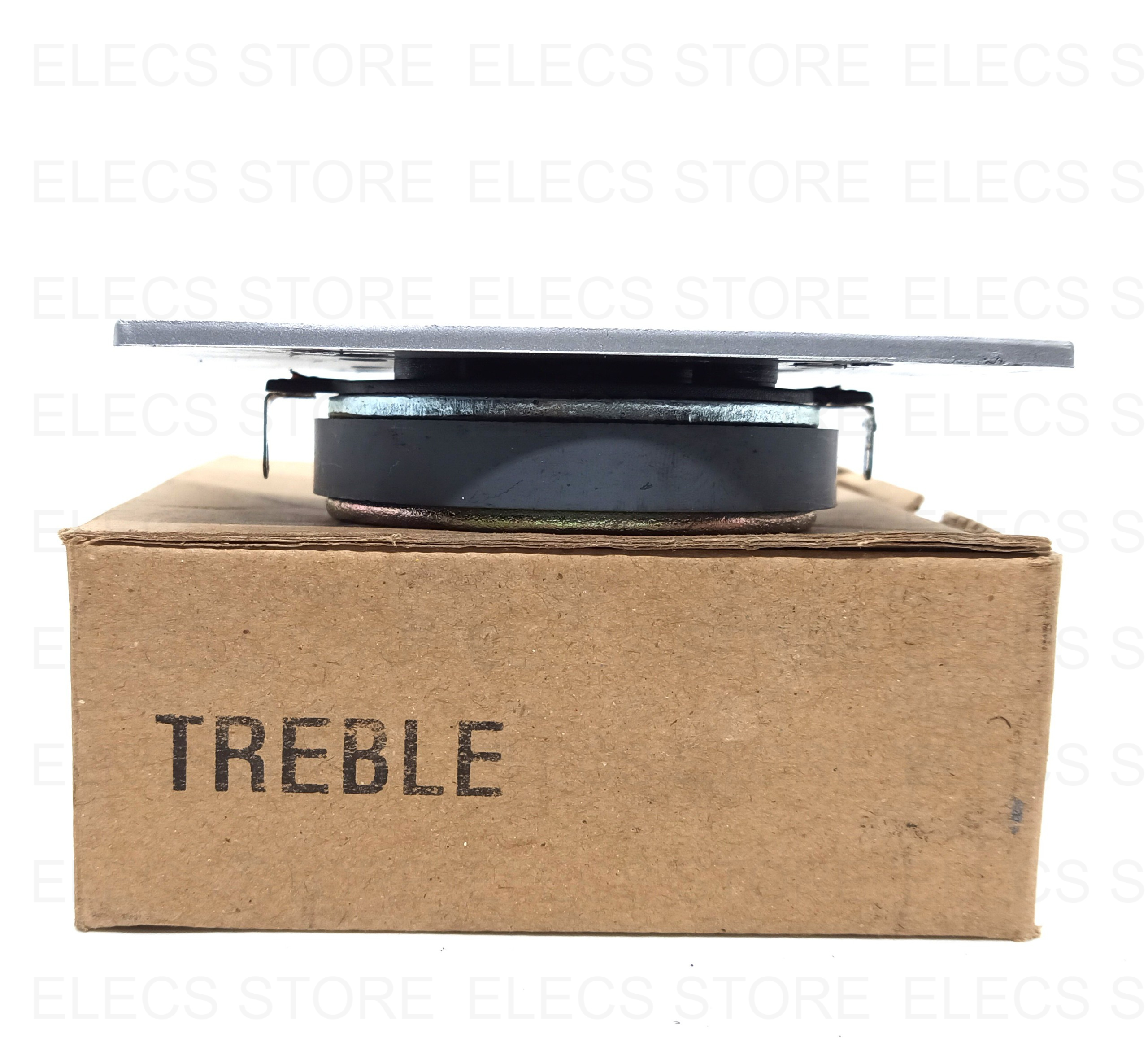 Loa Treble TRUNDER Kèm Tụ 400V-2.2uF (8cm x 11cm)