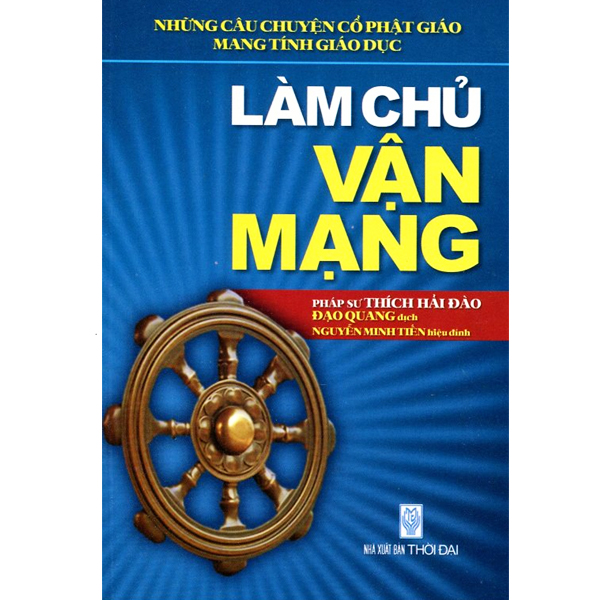 Làm chủ vận mạng