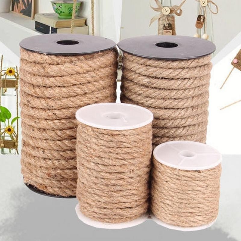 [HCM]Cuộn 10kg dây thừng dây gai
