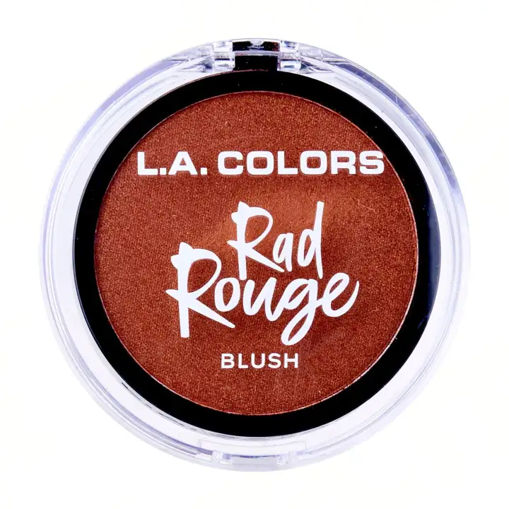 la colors blush