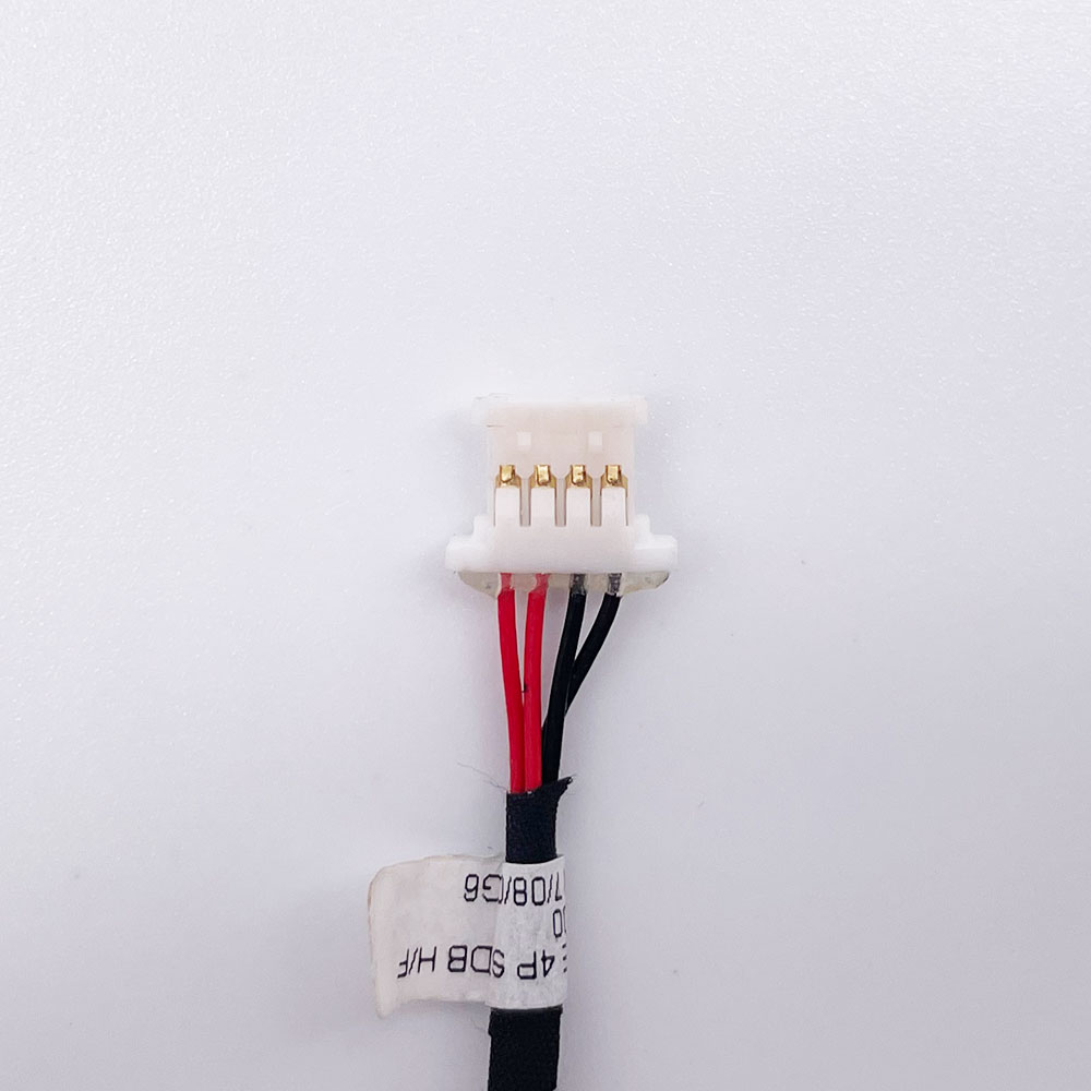 【Limited Quantity】 For Acer Swift 3 SF114-32 SF114-31 SF314-54 SF314-54G S40-10 N17W6 N17W7 N16P5 Power Jack -IN Charging Flex Cable.