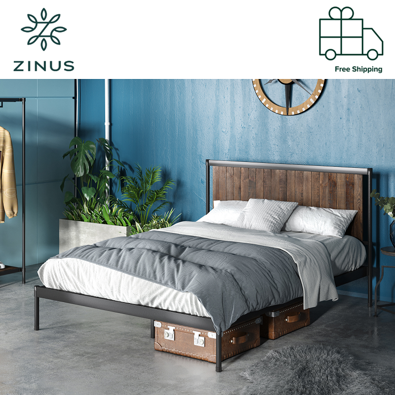 zinus tonja nightstand