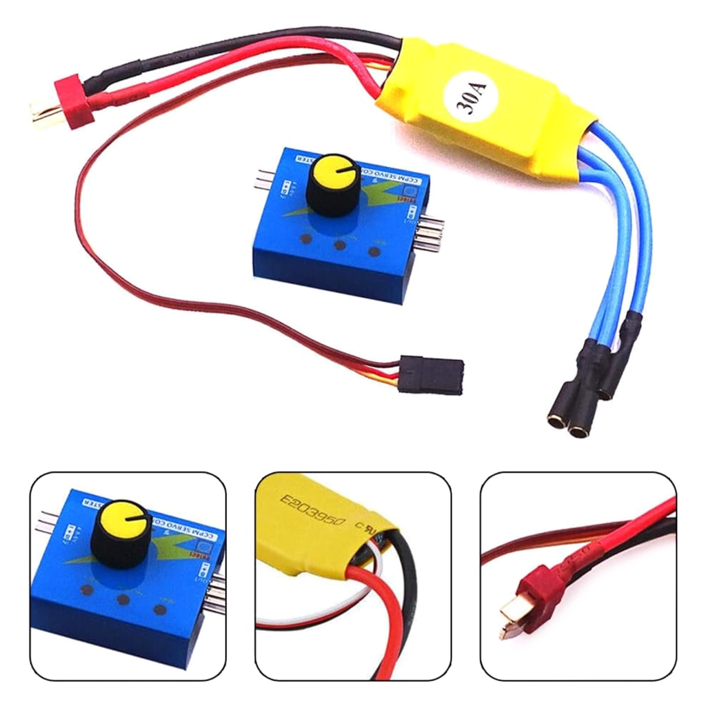 Điều khiển hiệu quả điều khiển tốc độ PWM cho động cơ 24V cho quạt tự động thiết bị bền điều khiển tốc độ động cơ