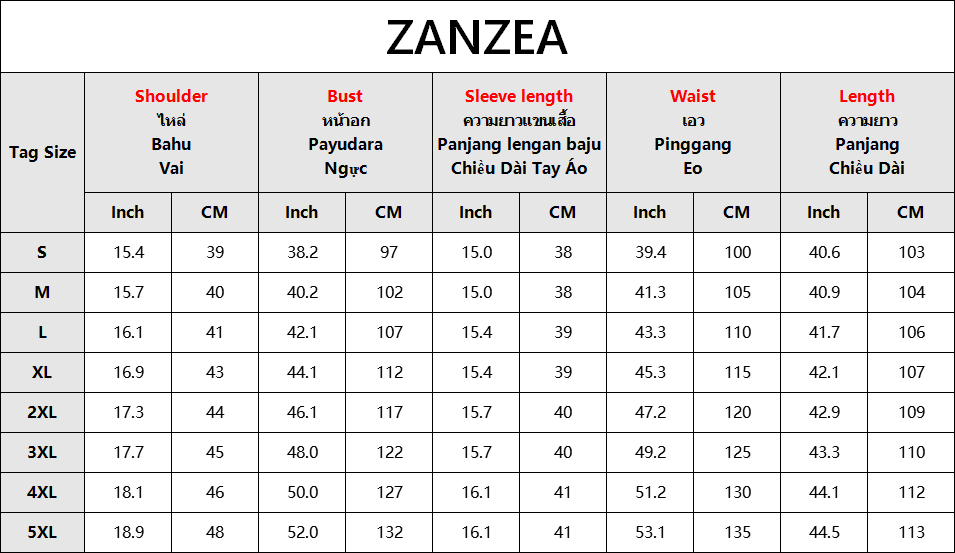 ZANZEA%20Korean%20Style%20Women's%20Dresses%20Casual%20Cotton%20Linen%20Short%20Sleeve%20Lapel%20Plain%20Loose%20Shirt%20Dress%20-%20Image%208