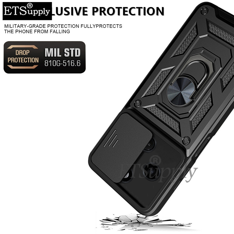 Phone%20case%20Xiaomi%20Redmi%2014C%20Armor%20Ring%20Case%20Cover%20Adsorb%20Car%20Holder%20Shockproof%20Camera%20Protection%20Cover%20Back%20Cover%20MI%20Redmi%2014C%20Case%20-%20Image%205