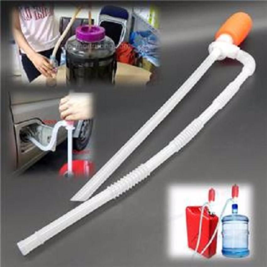 Ống hút xăng dầu rượu