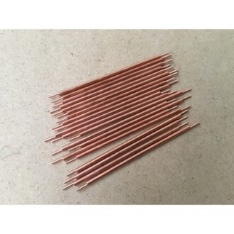 Kim hàn cho máy hàn cell pin (2 kim tốt)