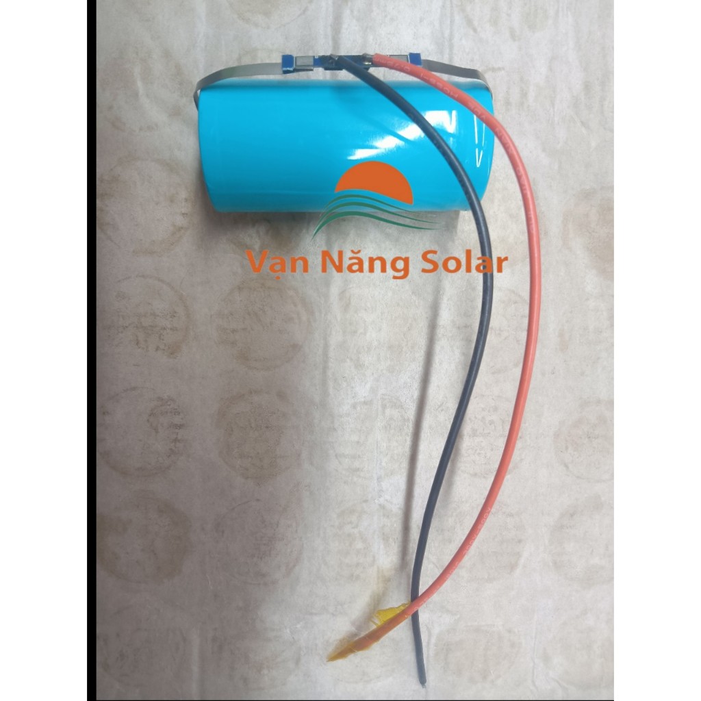Pin cell 32700 5000mAh 3.2V - 1 Cell