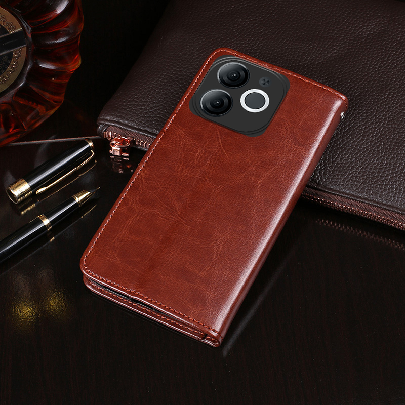 For%20Tecno%20Spark%2030C%205G%20Case%20Flip%20Cover%20Leather%20Stand%20Holder%20Wallet%20Cover%20For%20Tecno%20Spark%2030C%205G%20Back%20Cover%20Phone%20Cases%20-%20Image%202