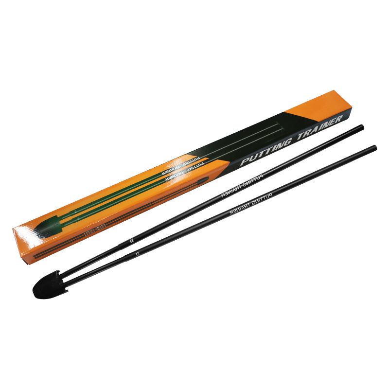 # máy tập hỗ trợ putt golf thanh hướng đẩy golf thiết bị luyện tập đồ chơi golf