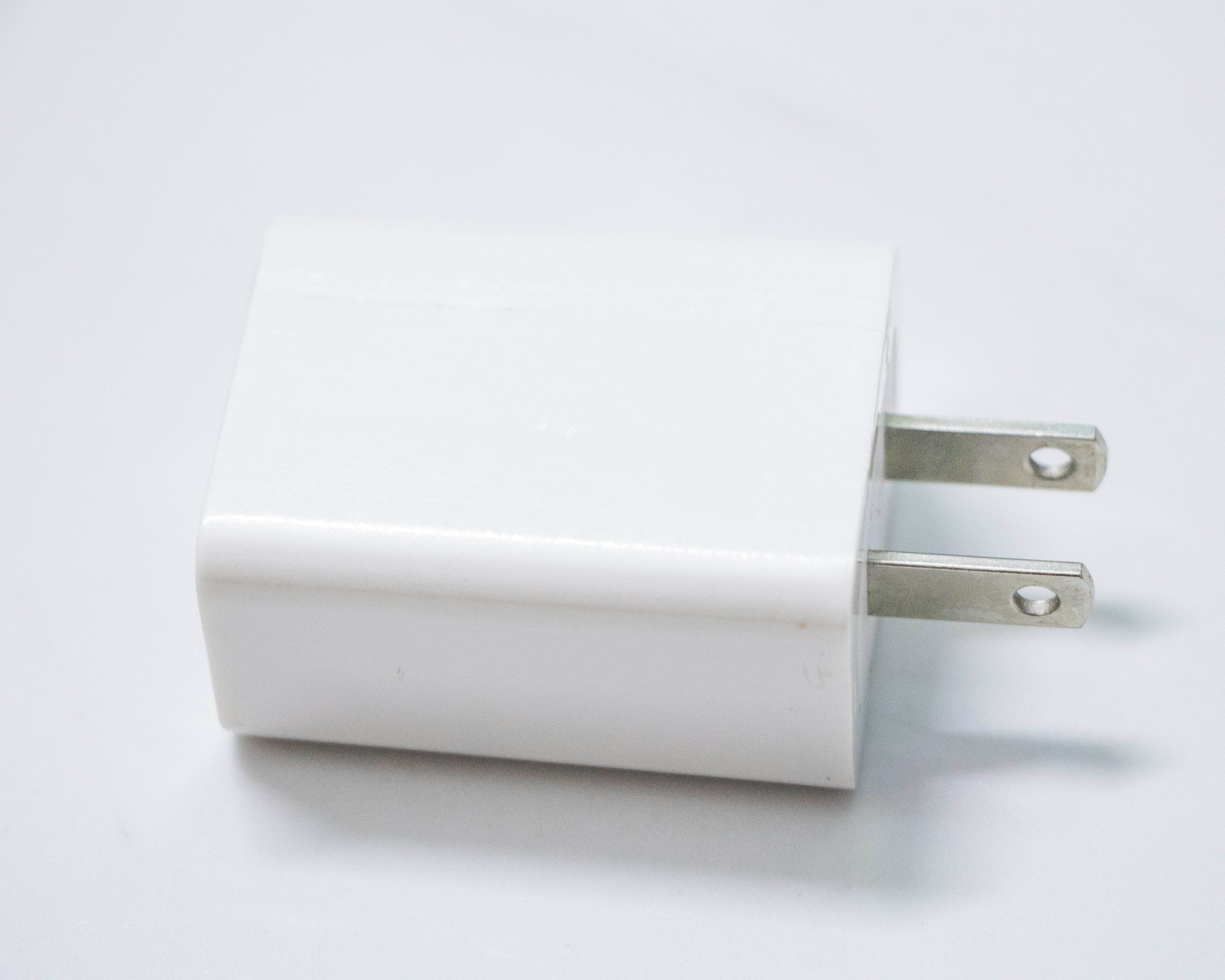 Adapter Sạc 1A - 5V chính hãng