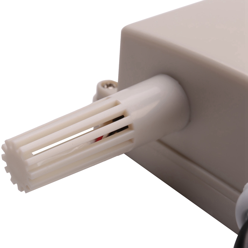 RS485 Temperature and Humidity Sensor Waterproof Digital Air Temperature and Humidity Transmitter