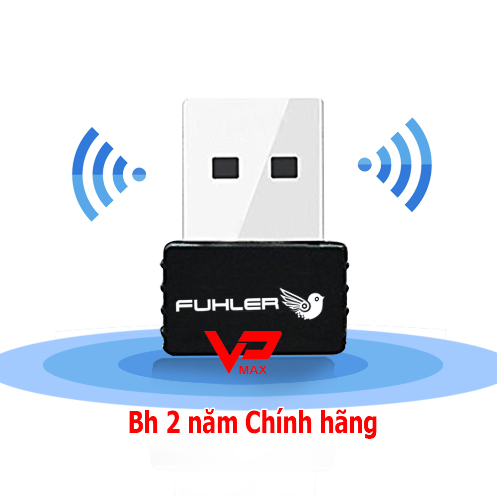 USB thu wifi Lblink Fuller Nano bảo hành 2 năm
