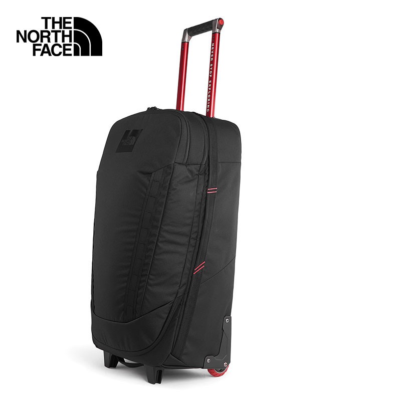 north face longhaul 30 roller