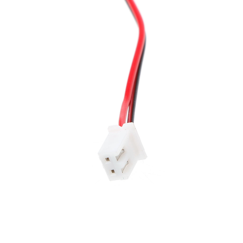 40 mét Quạt làm mát im lặng 12V 2pin 4020 cho DC không chổi than yên tĩnh cho máy tính để bàn cho