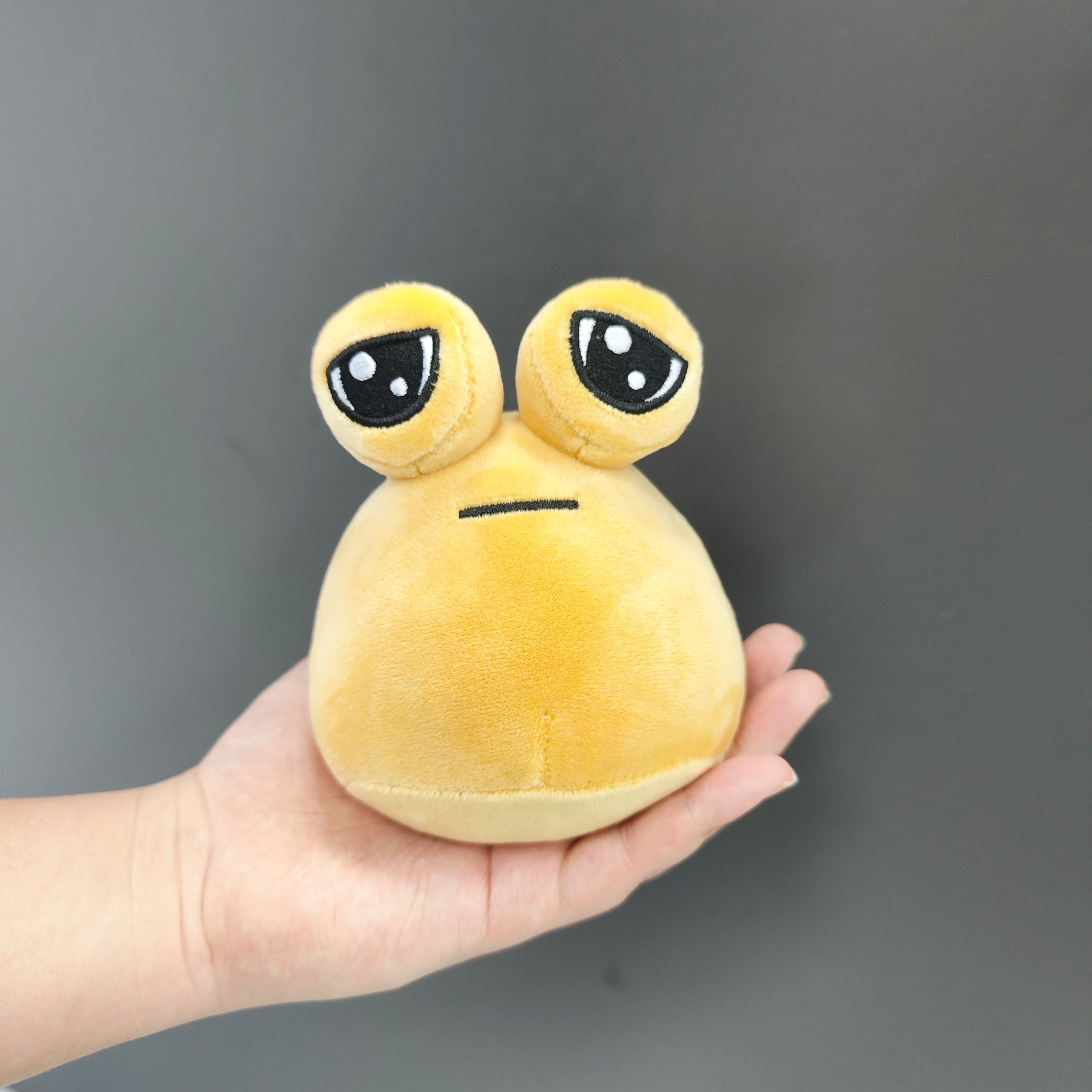 Super%20Small%20Pou%20Stuffed%20Animals%20Plush%20Cute%20Plush%20Toys%20My%20Pet%20Alien%20Plushies%20Doll%20Perfect%20Gifts%20For%20Valentine's%20Day%20Kids%20Birthday%20-%20Image%207
