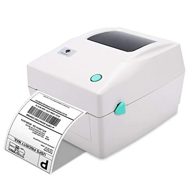 shipping thermal label printer