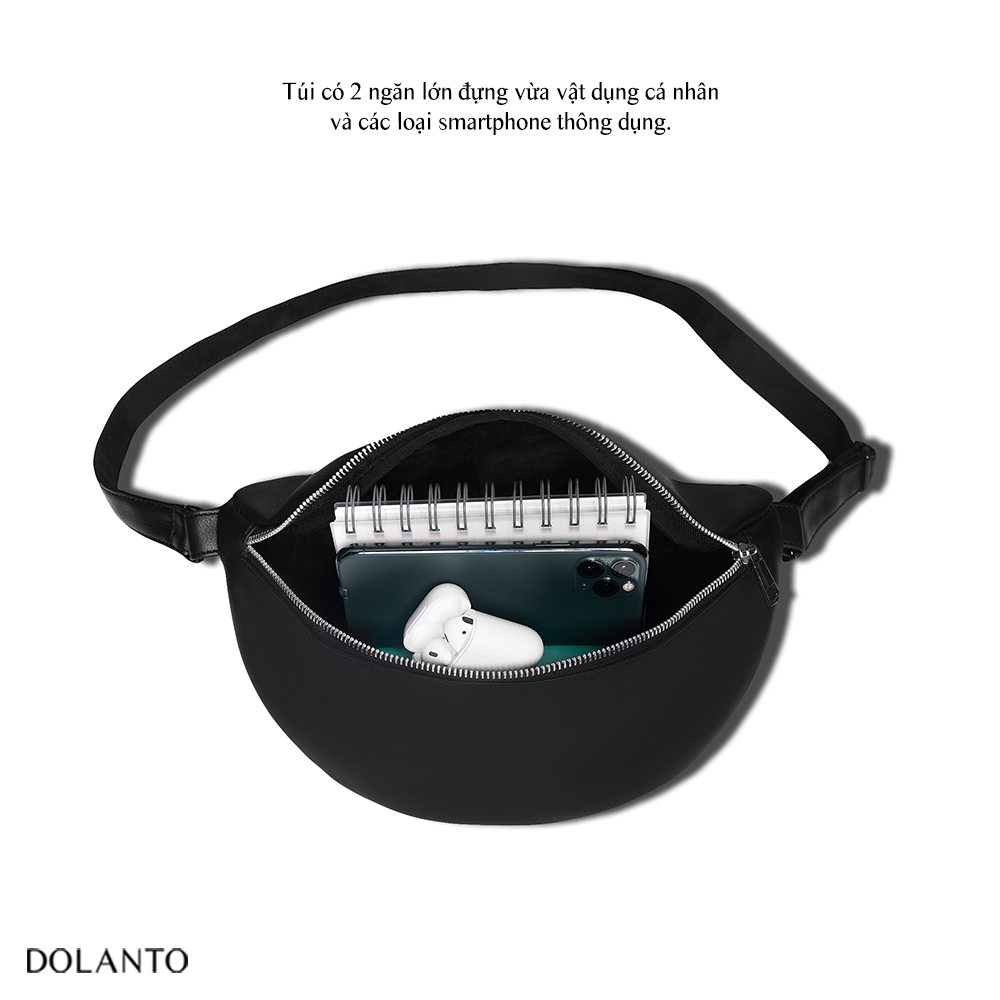 Túi DOLANTO BRAND® Leather Bag