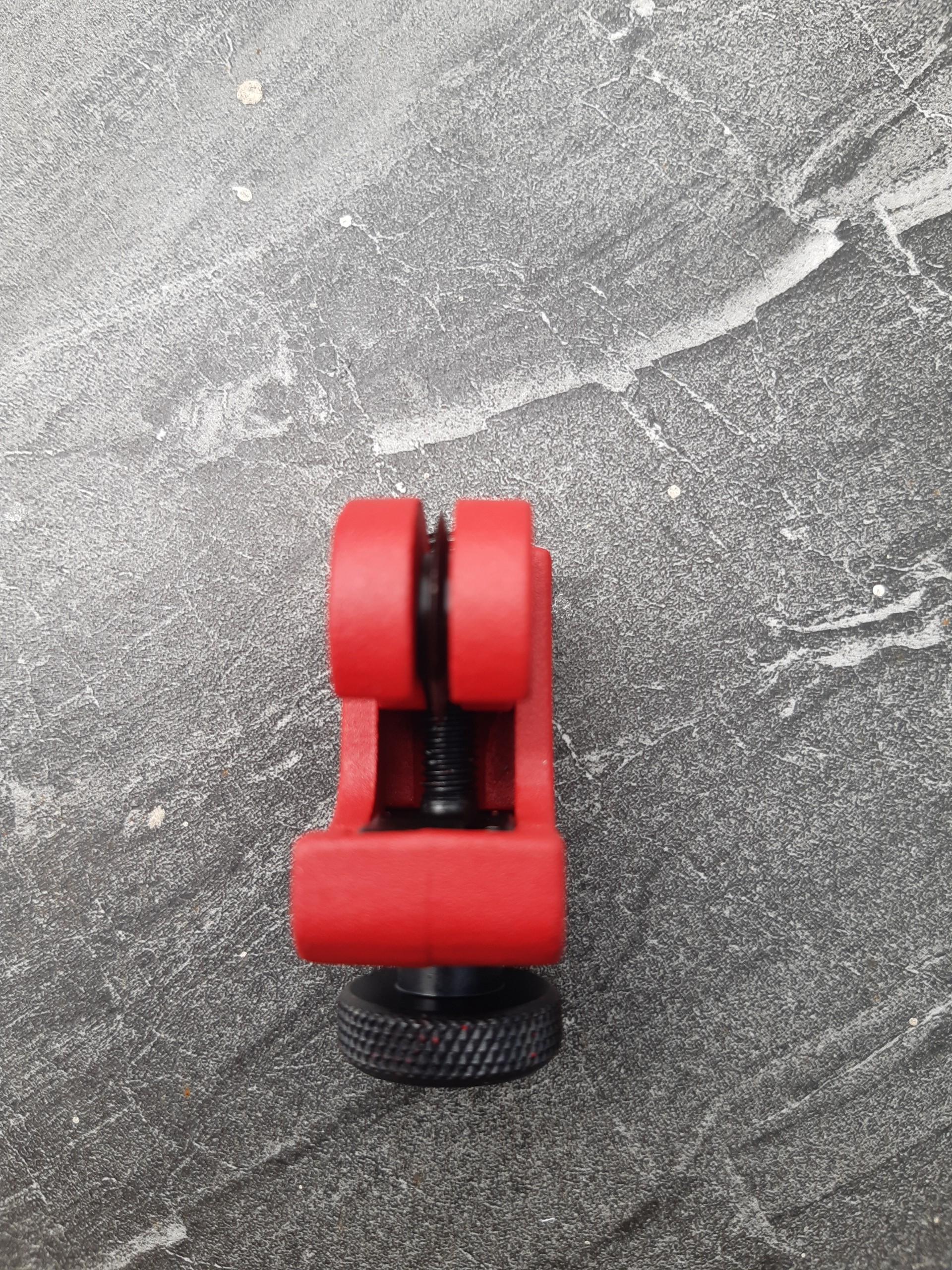 Dao Cắt Ống Đồng Model CT-127A (Loại Nhỏ)