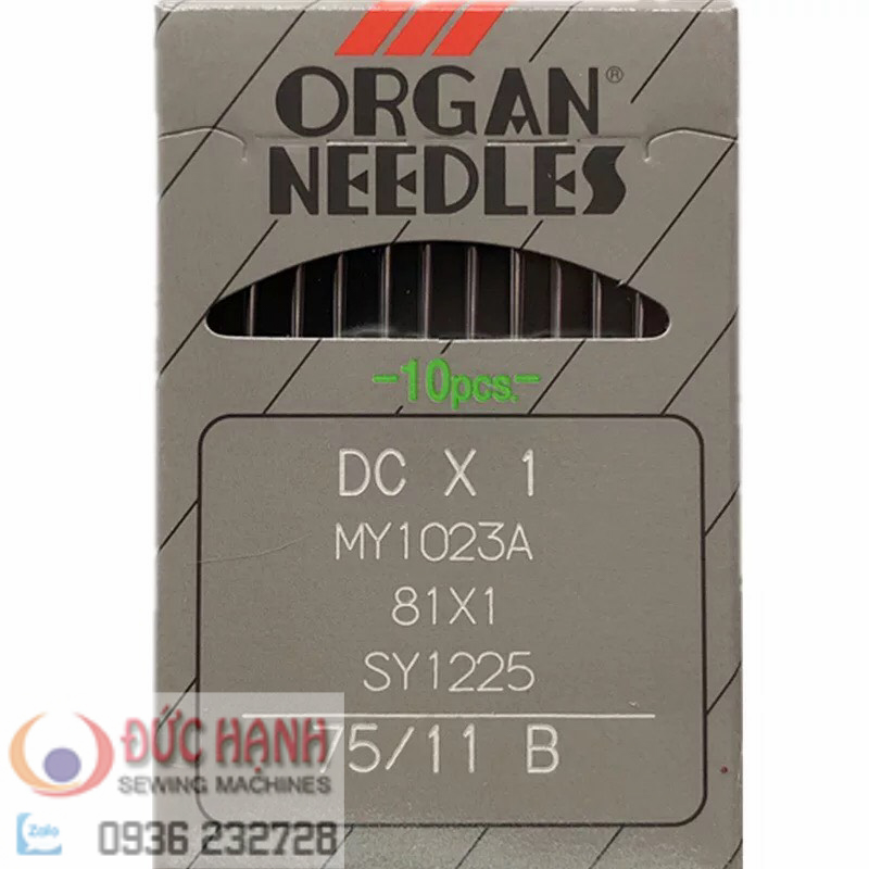 KIM MÁY VẮT SỔ CÔNG NGHIỆP và GIA ĐÌNH DCx1 - NHẬT