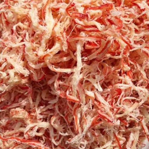 Combo 2 hũ (300g/hũ) Mực Xé Sợi Hấp Nước cốt dừa MAXIFOOD
