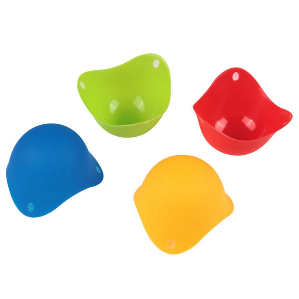 DANMO Accessories Bowl Warm Creative Poacher High Temperature Egg Cooker Cooking Tool Egg Boiler Egg Steamer