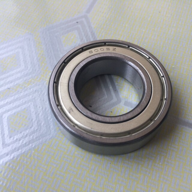 6005rs 6005zz bearing 1pcs 6005-2rs 6005 ball bearing 25x47x12 mm 2512 mm 6005zz