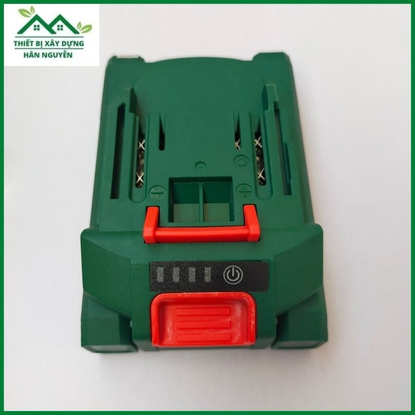 Pin Dekton M21-B2000 21V 2.0Ah 5cell