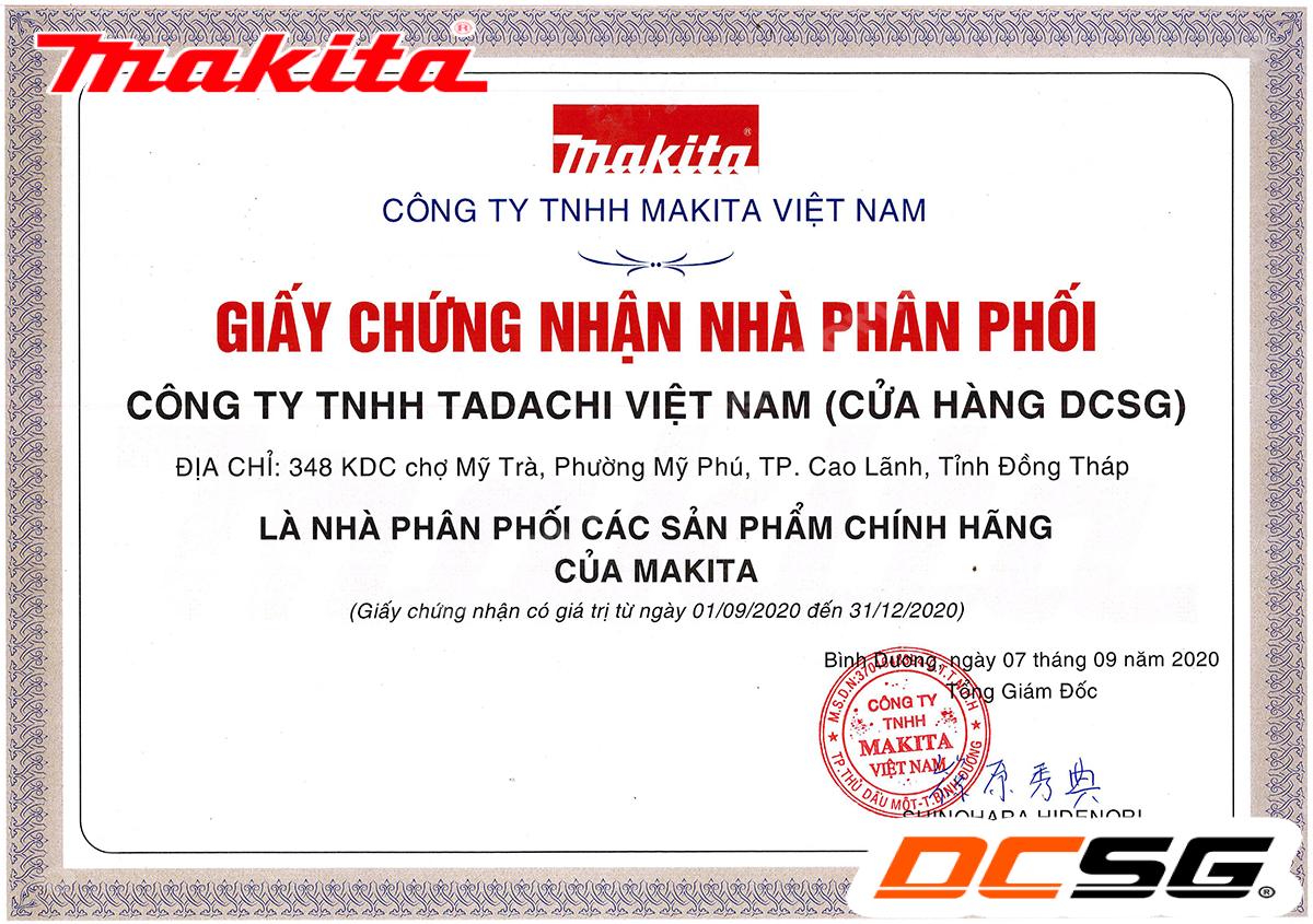 Mũi vít bake 2 đầu PH2x45mm Makita 784202-3