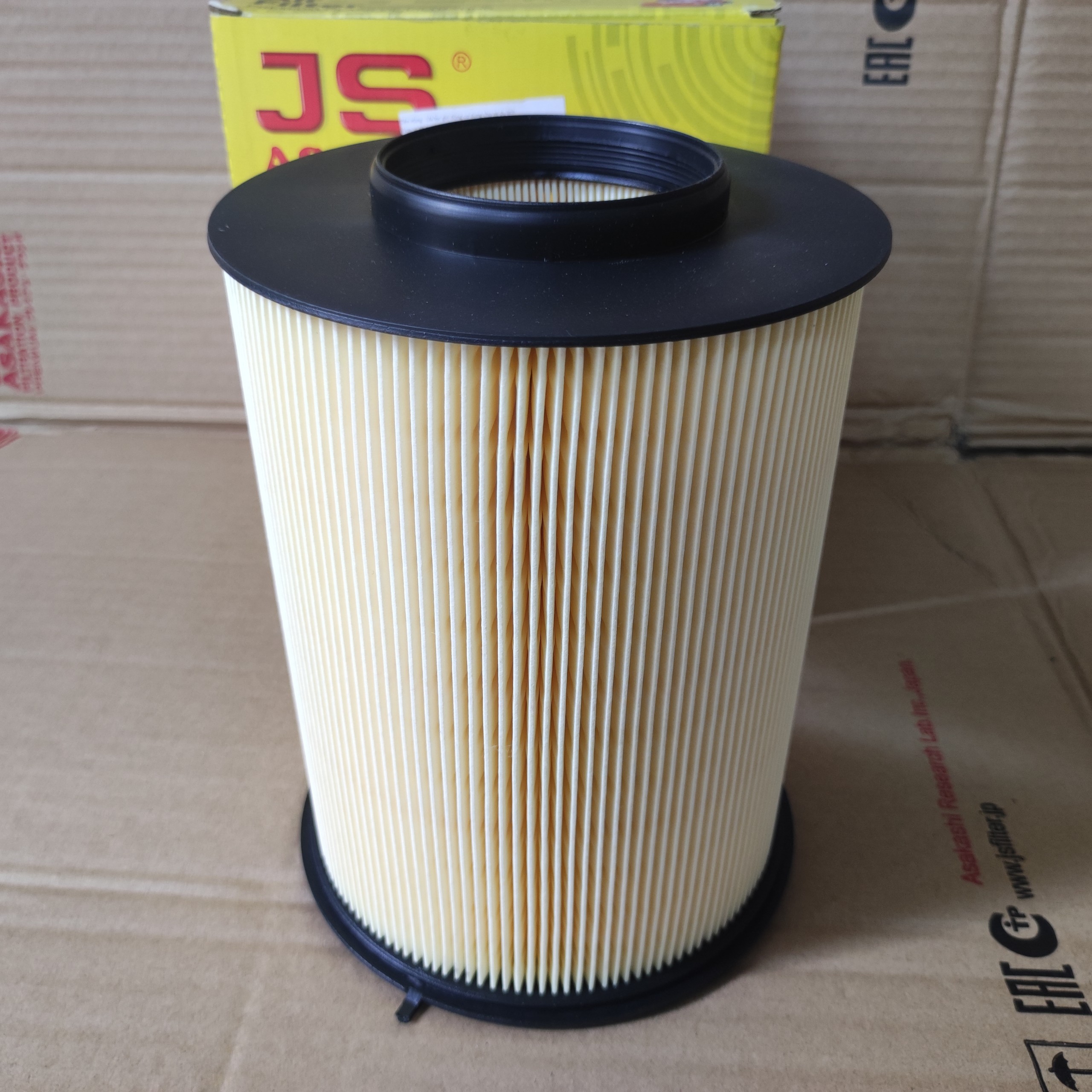 Lọc gió động cơ ford focus 2004-2019 js asakashi