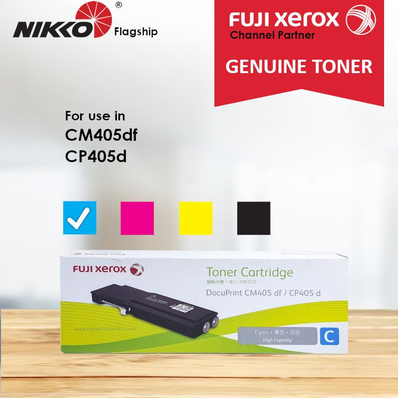 cp405d