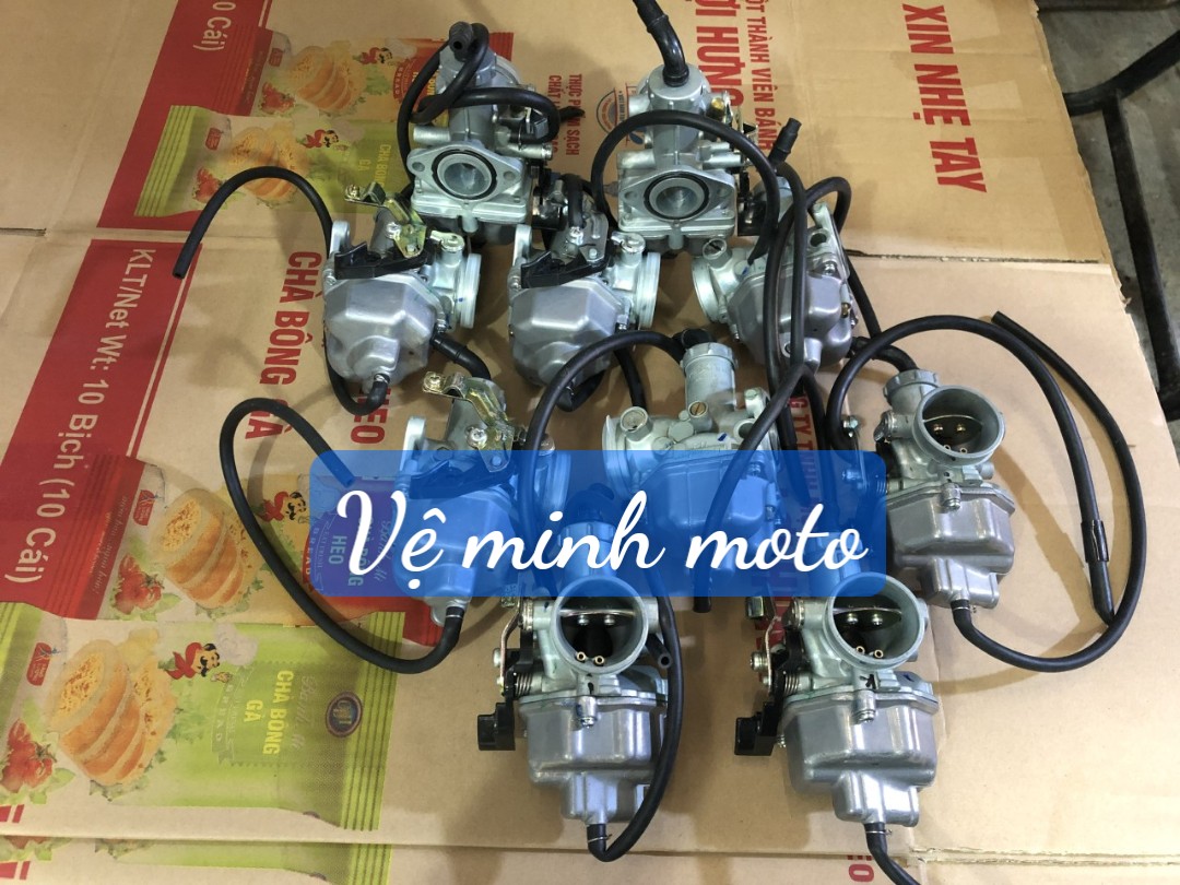 Bình xăng con rebel 125,cd 125,custom 125,master 125