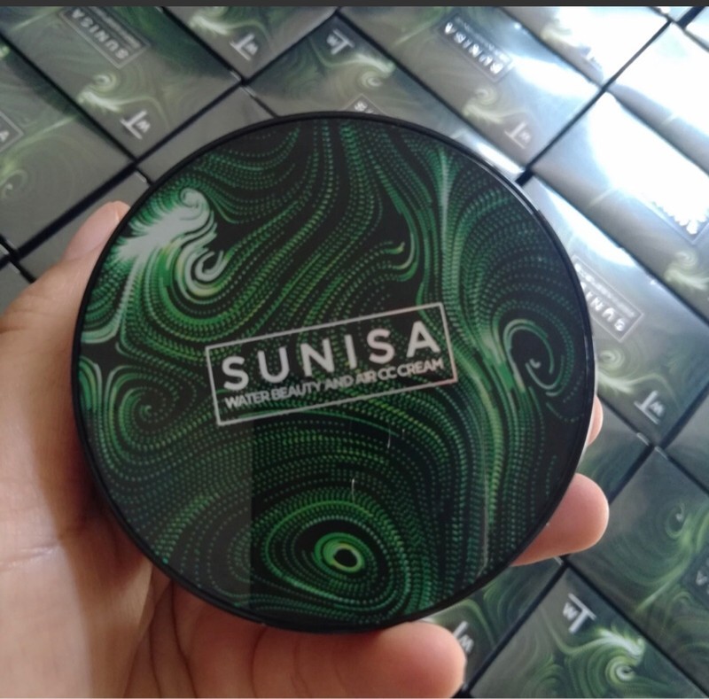 [HCM]PHẤN NƯỚC TRANG ĐIỂM SUNISA