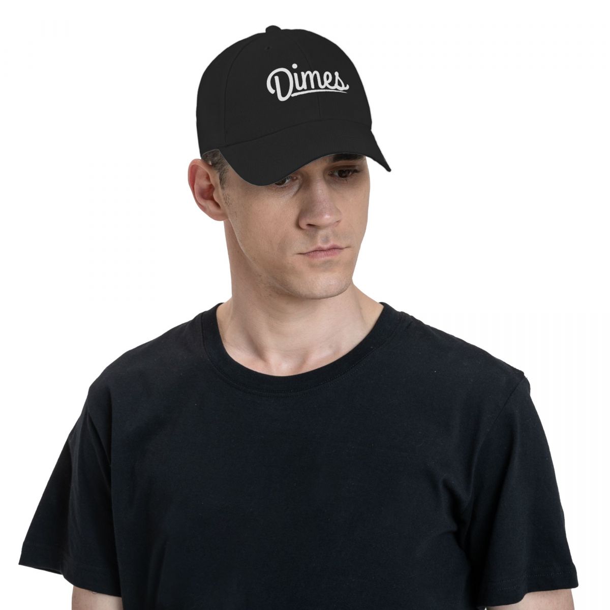 【Hengli jewelry story】Dimes Luke Belmar Baseball Cap Designer Hat Hat Beach Golf Cap Luxury Cap custom hats Hat. 