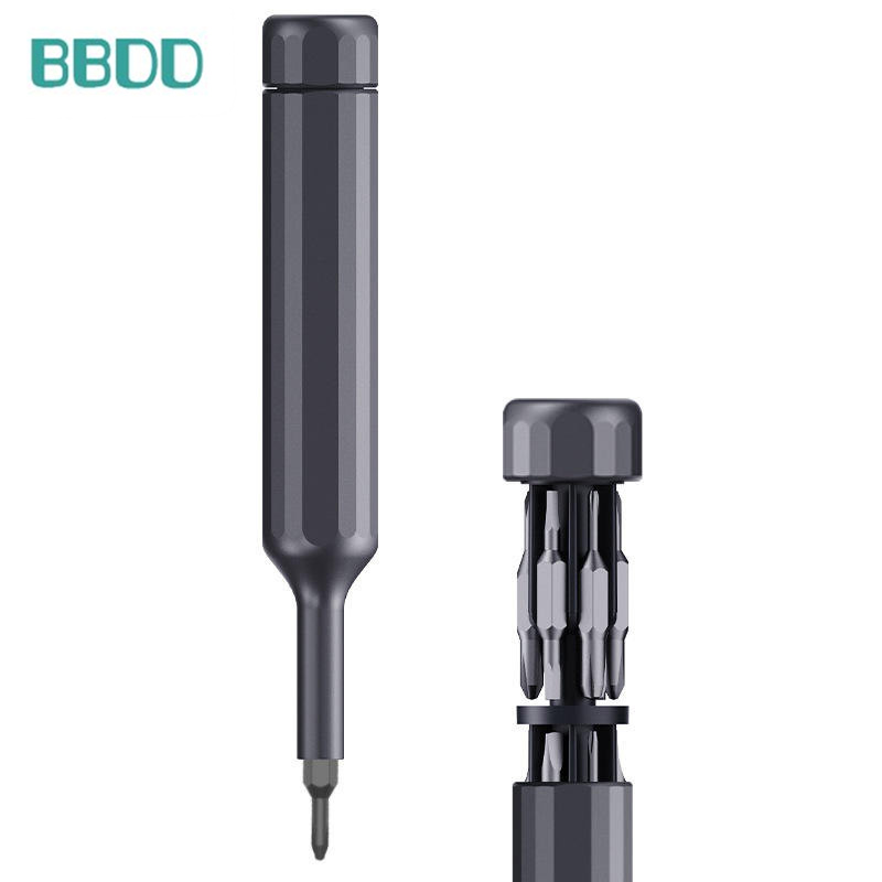 39 trong 1 bút mini tuốc nơ vít cầm tay nhỏ chính xác S2 hai mục đích bảo trì đầu tuốc nơ vít tháo dỡ công cụ