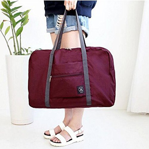Túi du lịch đa năng/ Túi kéo du lịch gấp gọn