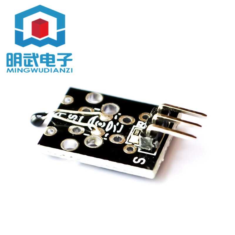Analog Temperature Module KY-013 | Daraz.com.bd