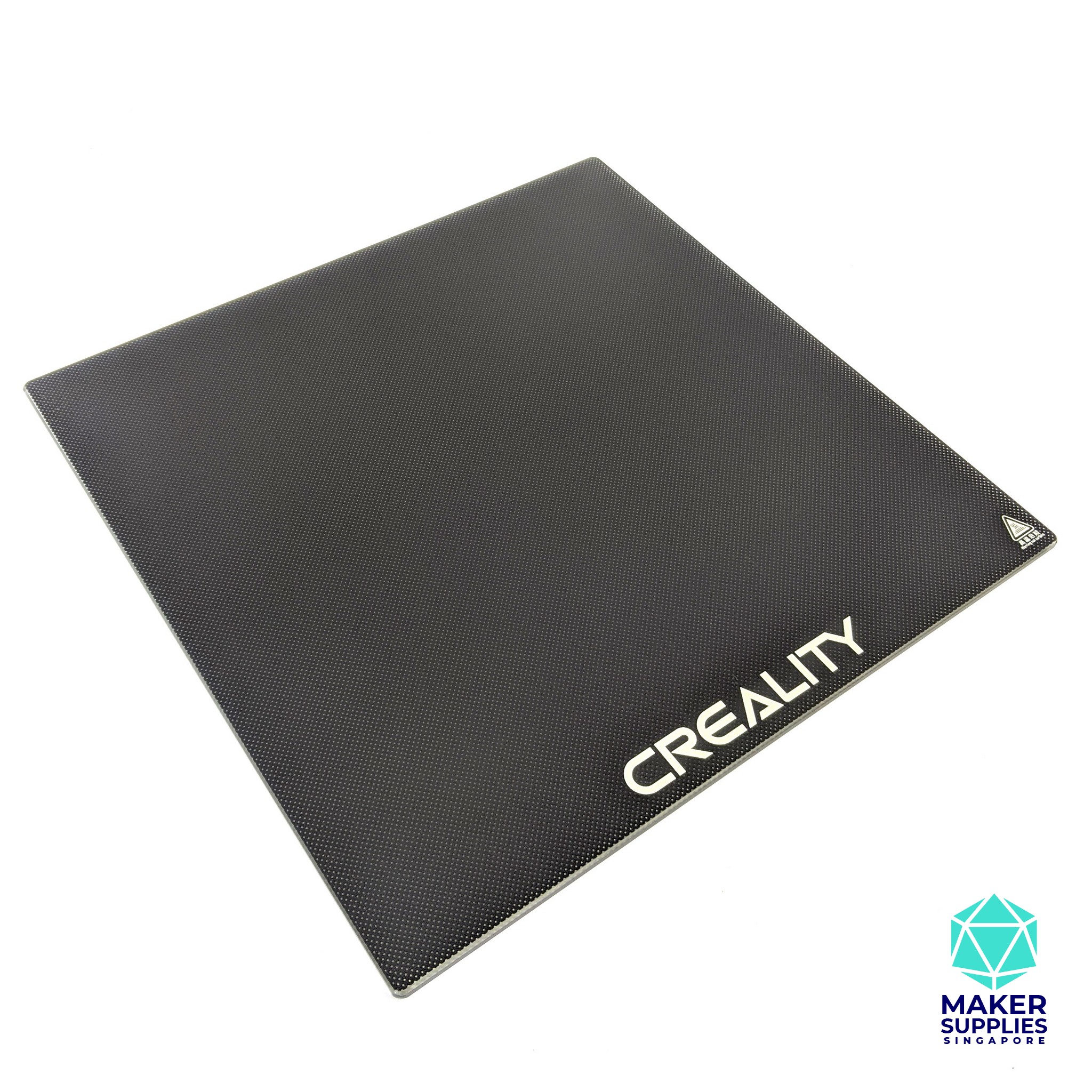 235 x 235 x 4 mm Creality Ender 3 Glass Bed Upgraded
