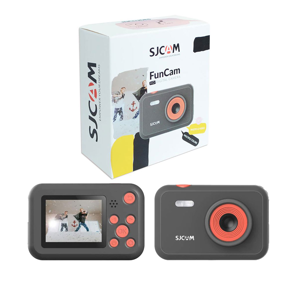 Camera cho trẻ em SJCAM FUNCAM KIDS