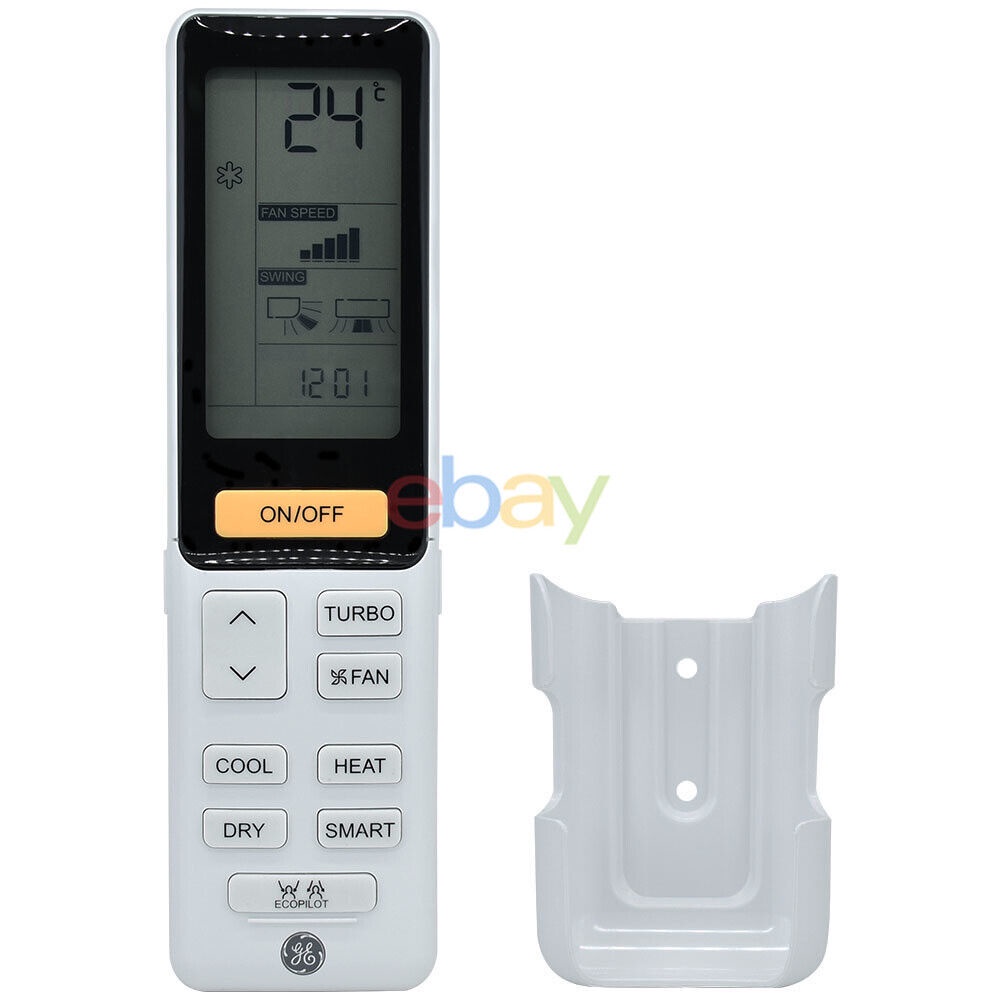 Telecomando Universale Per Condizionatore Haier, York, GE, Fujitsu – Sostituisce 0010402886W, 0010402886AU, 0010402886R